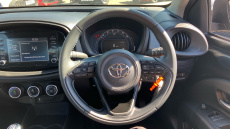 Toyota Aygo X 1.0 VVT-i Pure 5dr Petrol Hatchback